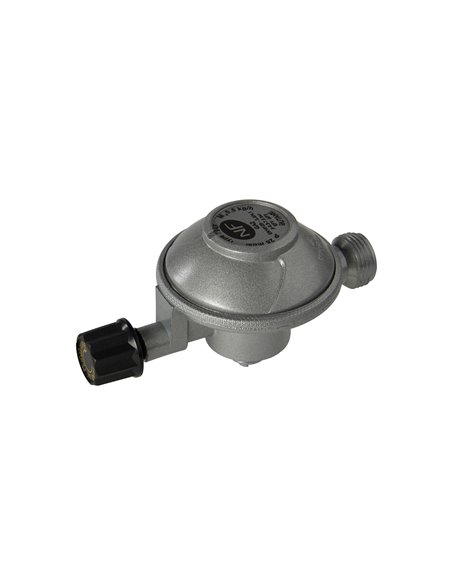 Robinet Détendeur Butane 28 Mb - Générique - 3700628237075
