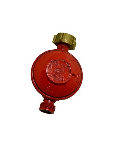Détendeur Propane 37 Mb - Générique - 3536660003497