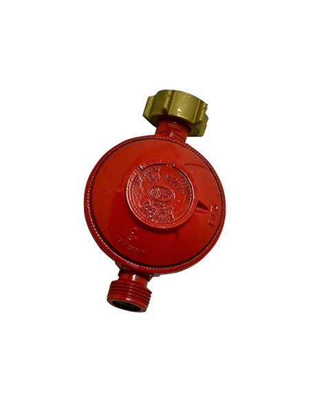 Détendeur Propane 37 Mb - Générique - 3536660003497