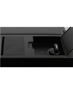 Glacière HYBRIDE 42L - EZA - EZA - 3700628258476