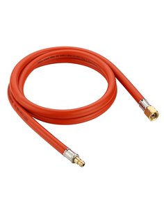 Tuyau Gaz 150cm Prise Ext - DOMETIC - Générique - 6001773116046