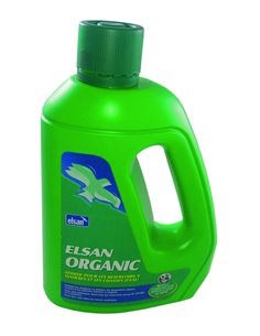 Organic 2 Litres - ELSAN - ELSAN - 5029558153612
