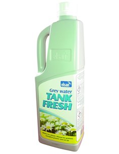 Purificateur d'eaux usées Elsan Fresh 2 Litres - ELSAN - ELSAN - 5029558153117