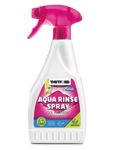 Aqua Rinse Spray 500 Ml spécial WC chimique - THETFORD - Thetford - 8710315995763
