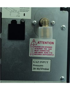 Glacière ABSORPTION 42L - EZA - EZA - 3700628258490