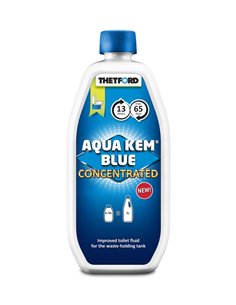 Aqua Kem Blue Concentre 780ml - AQUA KEM - Thetford - 8710315025828
