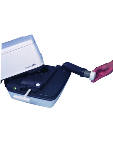 Bouchon Doseur Thetford     Bf - Thetford - Thetford - 8710315556049