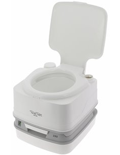 Wc chimique Portable Potti 335 - Thetford - Thetford - 8710315024562