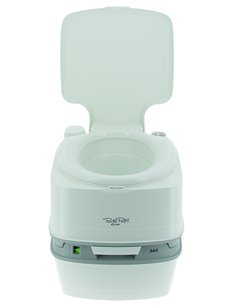 Wc chimique Portable POtti 365 - Thetford - Thetford - 8710315024586