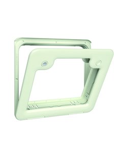 Portillon Blanc Type 3  35 X 3 - Thetford - Thetford - 8710315571233