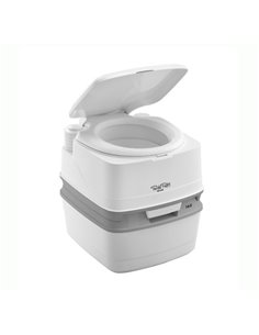 Toilette chimique Portable Potti Qube 165 - THETFORD - Thetford - 8710315024548