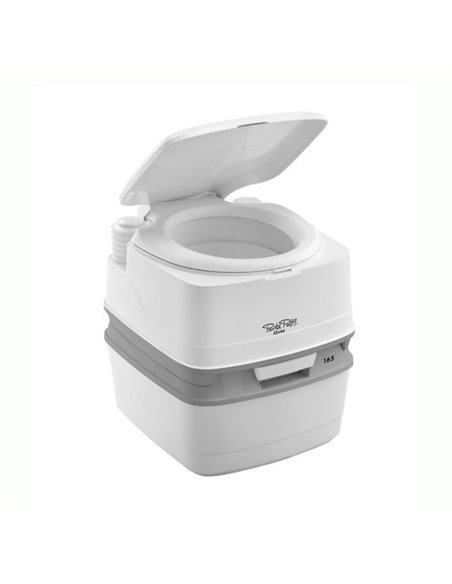 Toilette chimique Portable Potti Qube 165 - THETFORD - Thetford - 8710315024548