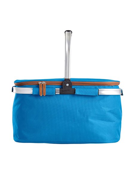 Sac Isotherme Type Pique-Nique 29x46x26cm - OEM - Générique - 5709386896515