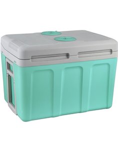 Glacière thermoélectrique 26L - INCASA - Générique - 3700628258438