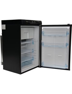 Réfrigérateur à absorption à poser 2 Ways 220V/Gaz 100 Litres - EZA - EZA - 3700628250333