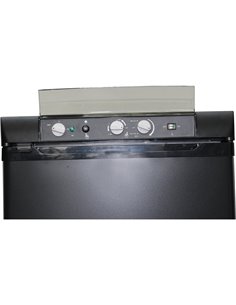 Réfrigérateur à absorption à poser 2 Ways 220V/Gaz 100 Litres - EZA - EZA - 3700628250333