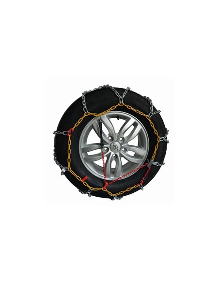 Chaînes à neige G16 Modèle 230 - OPTIMA - OPTIMA - 3700628250944