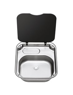 Evier couvercle Basic Line 34 - Thetford - Thetford - 5060252081092