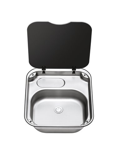 Evier couvercle Basic Line 34 - Thetford - Thetford - 5060252081092