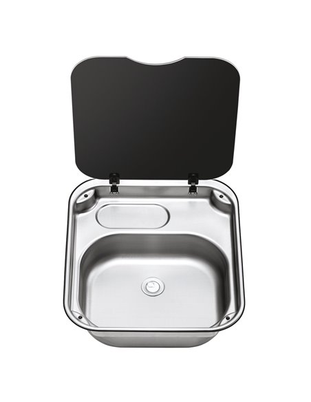 Evier couvercle Basic Line 34 - Thetford - Thetford - 5060252081092