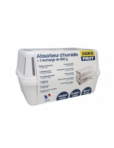 SODEPAC Absorbeur Sekofirst L - SODEPAC - Seko - 3240211008830