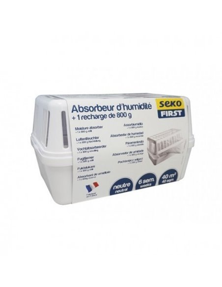 SODEPAC Absorbeur Sekofirst L - SODEPAC - Seko - 3240211008830