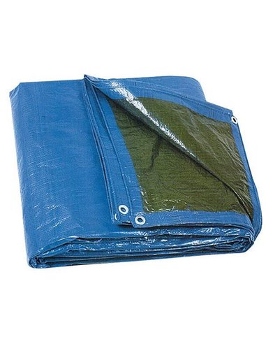 Bache legere 1116 10x15m - so de pm - 3481880011169