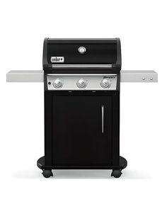 Spirit Premium E-315 With Plancha - WEBER - WEBER - 77924160738