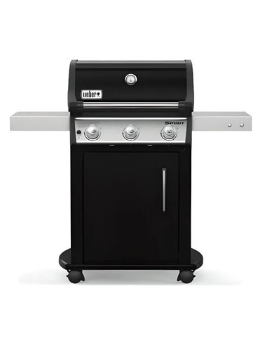 Spirit Premium E-315 With Plancha - WEBER - WEBER - 77924160738
