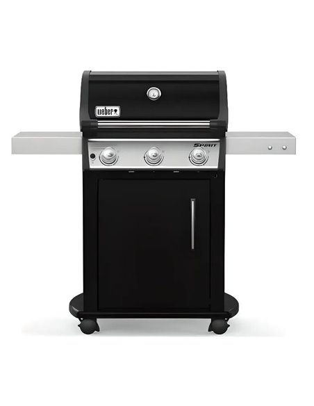 Spirit Premium E-315 With Plancha - WEBER - WEBER - 77924160738