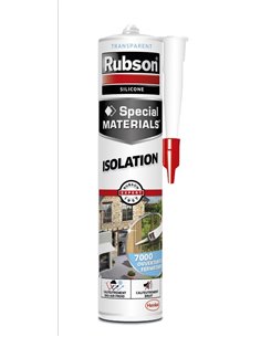 Special Materials Isolation 280ml - RUBSON - Rubson - 3178040694620