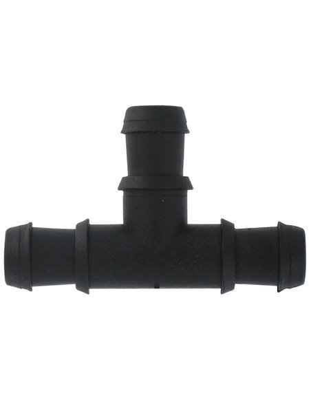 Té cannelé d16 par 6 - Cap Vert - 3600076544131