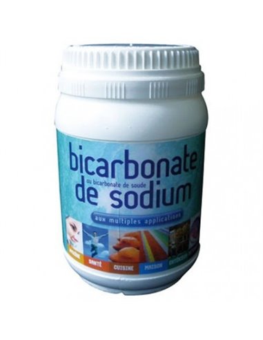 ARDEA Bicarbonate de sodium_500g_onyx - ONYX de ARDEA - Onyx - 3183941504053