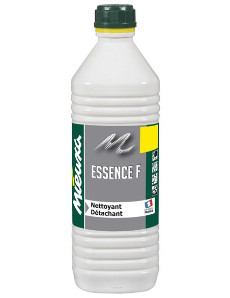 Essence F 1 Litre - MIEUXA - Mieuxa - 3256630031410