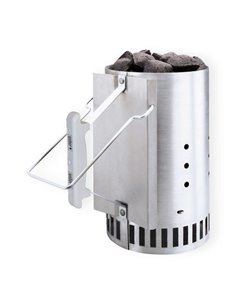 Cheminée D'allumage - WEBER - 77924073939