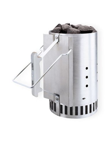 Cheminée D'allumage - WEBER - 77924073939