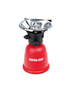 Bruleur De Camping Gas Pour Construction C200 Pro Super-Ego  - Générique - 8414162099789