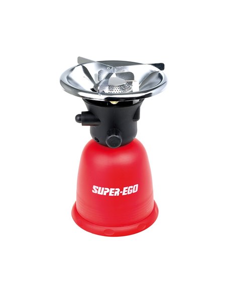 Bruleur De Camping Gas Pour Construction C200 Pro Super-Ego  - Générique - 8414162099789