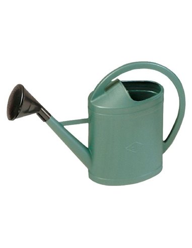 Arrosoir Parisien 11 litres avec Pomme - EDA - EDA - 3086960047047