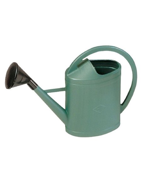 Arrosoir Parisien 11 litres avec Pomme - EDA - EDA - 3086960047047