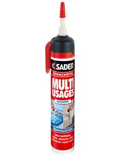 SADER Multi-usages Control_200ml_incolore - SADER - Sader - 3549212480301