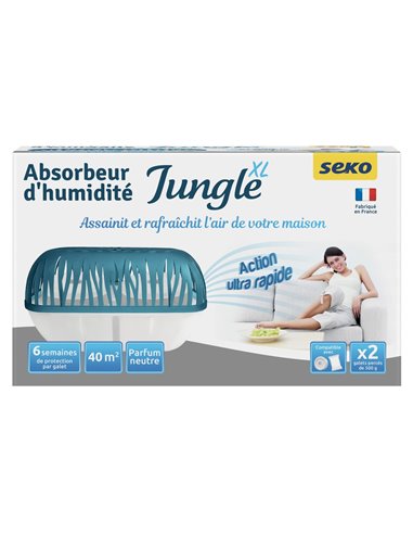 SODEPAC Absorbeur Jungle XL_xl - SODEPAC - SODEPAC - 3240211010758