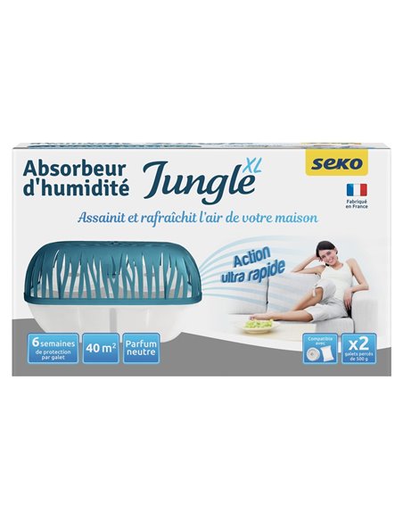 SODEPAC Absorbeur Jungle XL_xl - SODEPAC - SODEPAC - 3240211010758