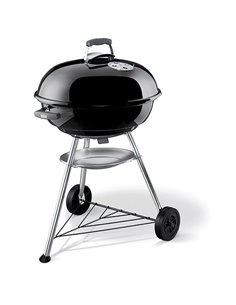 Barbecue Charbon De Bois Compact Charcoal Grill Ø 57 Cm - WE - WEBER - 77924002335
