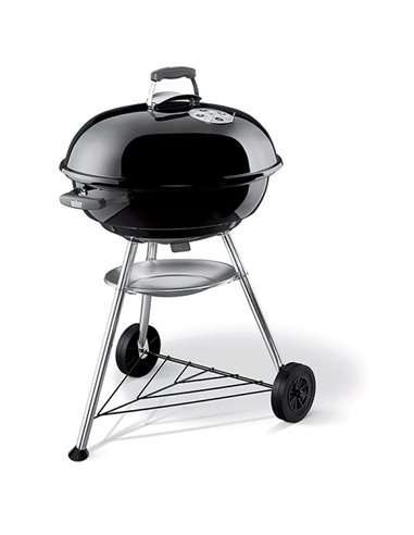 Barbecue Charbon De Bois Compact Charcoal Grill Ø 57 Cm - WE - WEBER - 77924002335