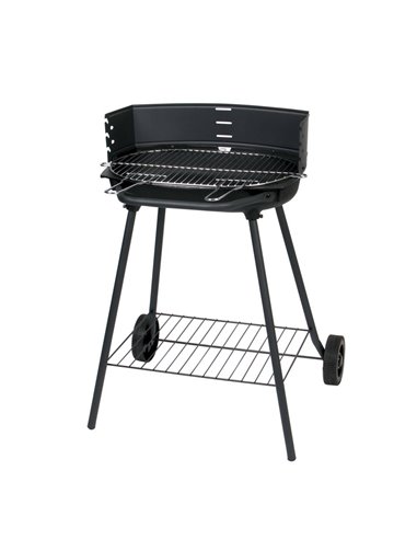 Barbecue Athenes 52 X 37 – SOMAGIC - SOMAGIC - 3292193151332