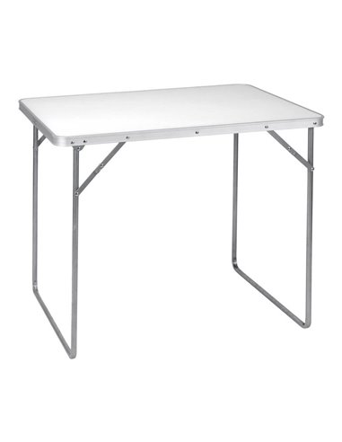 Table De Camping Pliante En Aluminium  - Générique - 8718158293374