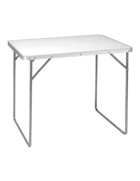 Table De Camping Pliante En Aluminium  - Générique - 8718158293374