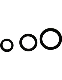 Joint caoutchouc  15 x 21 10 - Cap Vert - 3600075881534