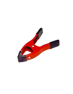 Pince Métallique Avec Poignée En Caoutchouc 10cm. Benson - Générique - 8718026585167